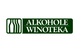 Alkohole Winoteka