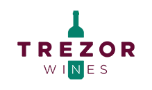 Logo - Trezor Wines Sp. z o.o. Importer i dystrybutor win